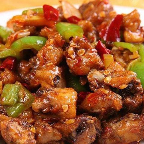 河南有什么好的豫菜推荐