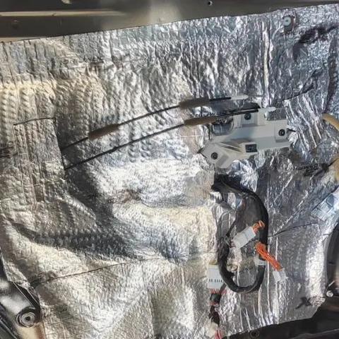 哈尔滨全车隔音相关长尾关键词有哪些