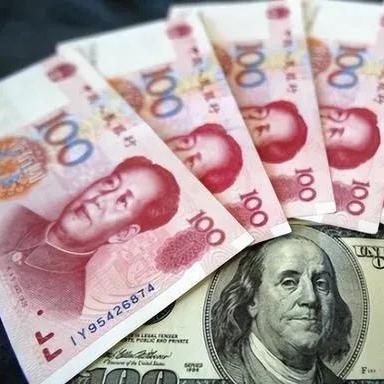 纽约联储调查：消费者通胀预期回落至关税宣布前的水平