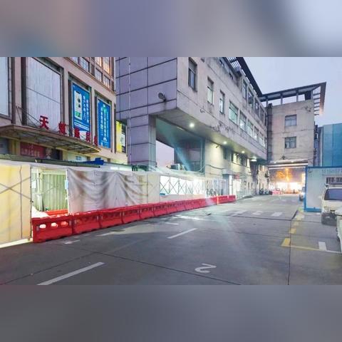 苏州市常熟火车站