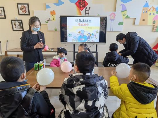 榜样，给人力量|青海省图书馆：春华秋实尽显文化自信