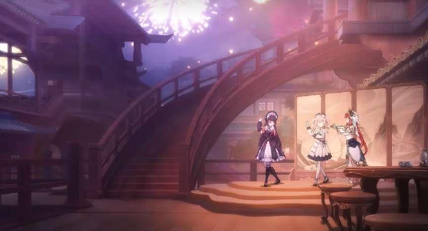 原神对话不出声音怎么解决（原神pc版怎么打字发言）