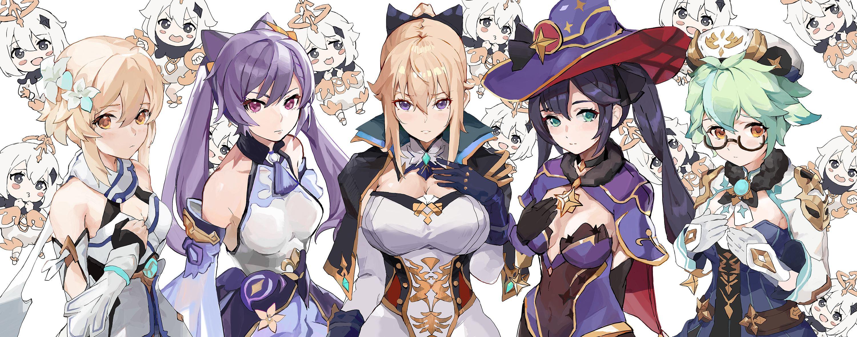 原神怎么把语言调回中文（什么是原神母语）