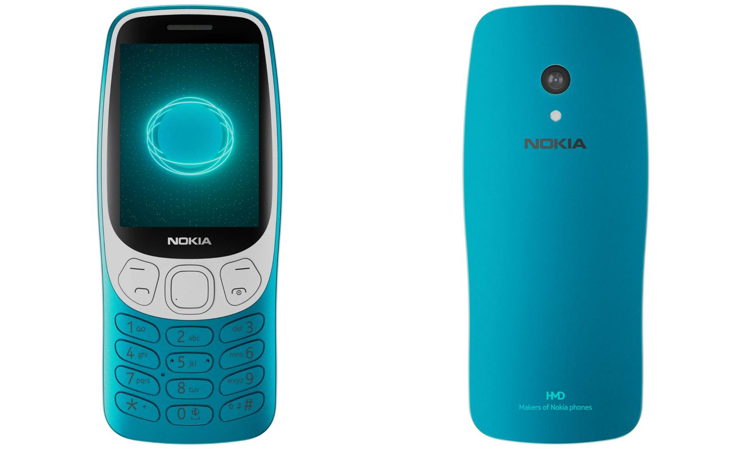 诺基亚新款手机2024-诺基亚老款手机