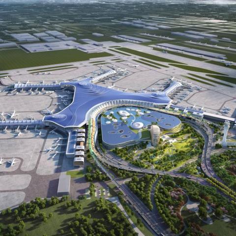 济南航空官网相关长尾关键词有哪些