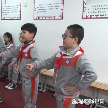 济南营东小学怎么样？