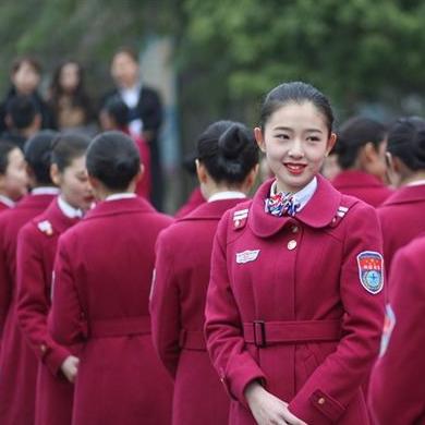 职高能进重庆哪个大学好