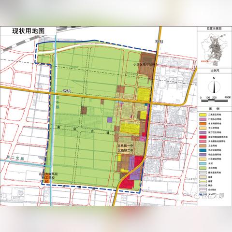 西安市黄河高中部怎么样