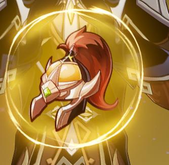 原神怎么赠送套装（原神一斗可以吃到宗室的被动吗）