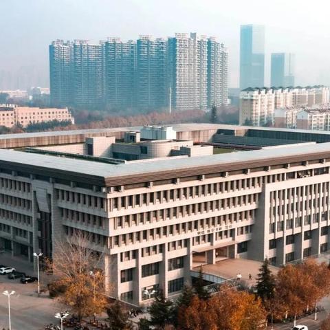 洛阳最大的三所大学？