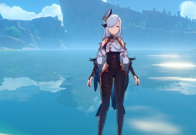 原神怎么弄更多原石（原神主角进阶材料怎么弄）