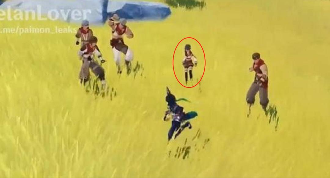 原神怎么看复活石像位置（原神愚人众的研究解密任务）