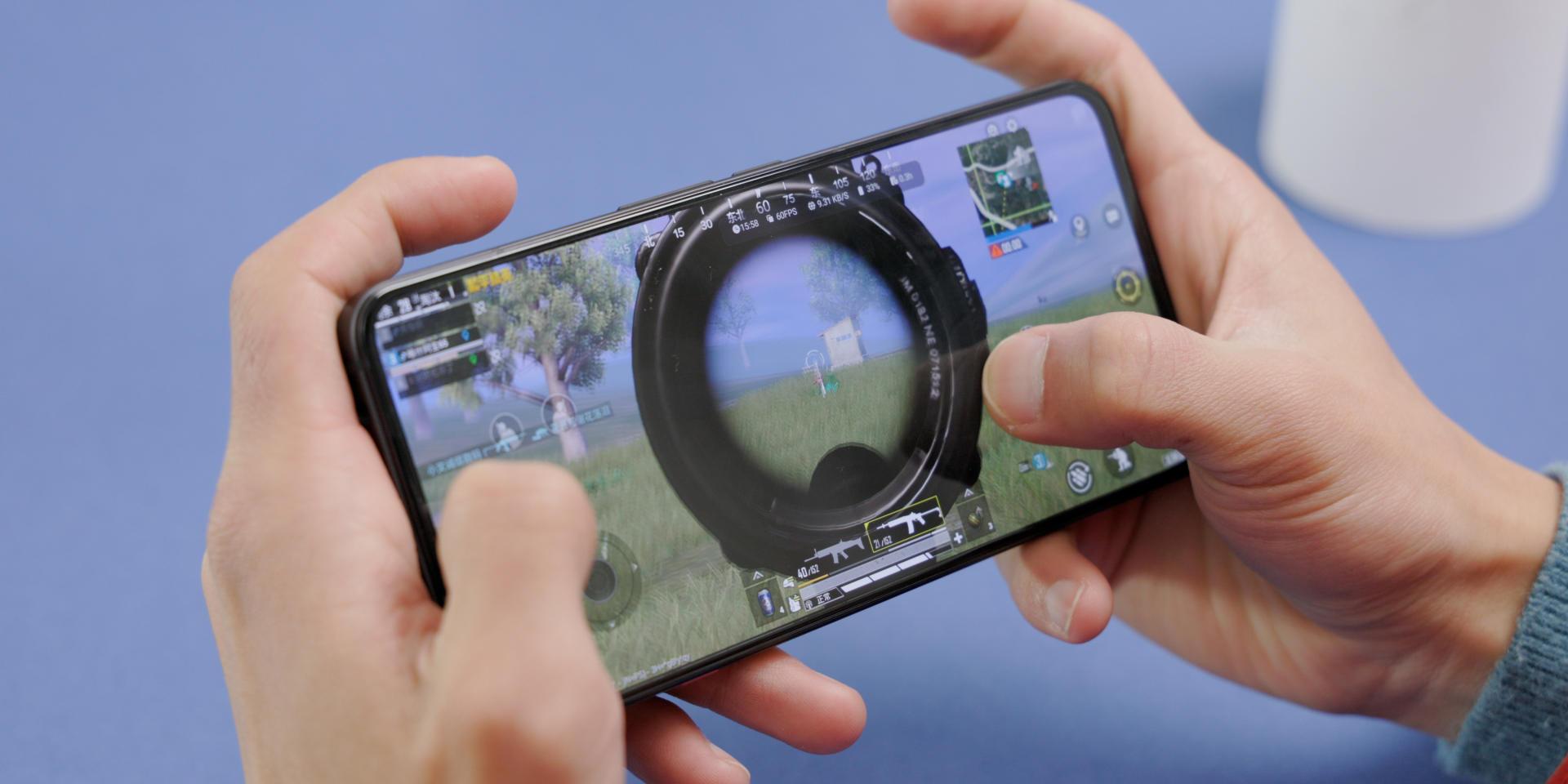 原神后期怎么调画质（4玩原神怎么调画质不卡）