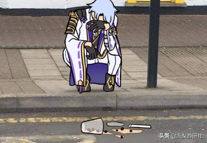 原神绫人主c怎么搭配（原神冒险等级25用什么阵容）