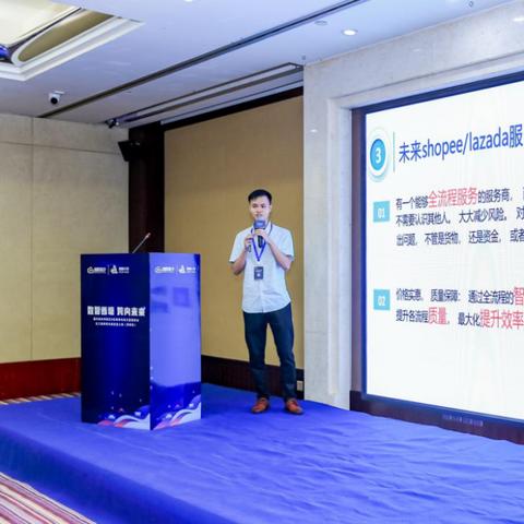 东南亚跨境电商有哪些平台卖什么