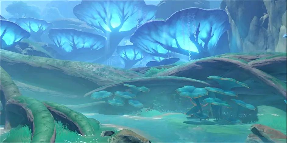 原神怎么开副本和进副本(原神无常之面副本怎么开)