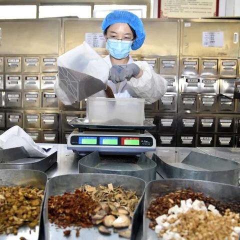 临沂市哪里有中药房卖的