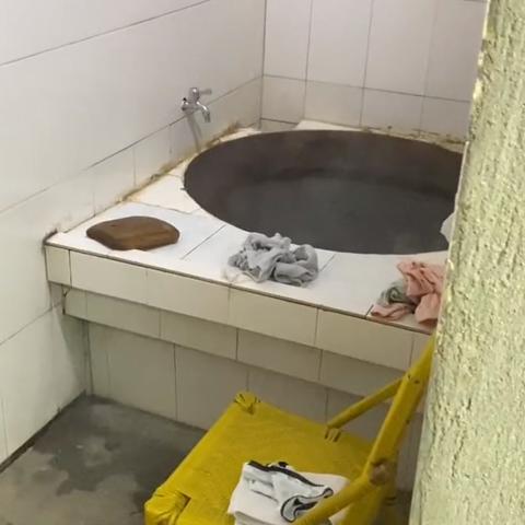 无锡市附近的浴室在哪里