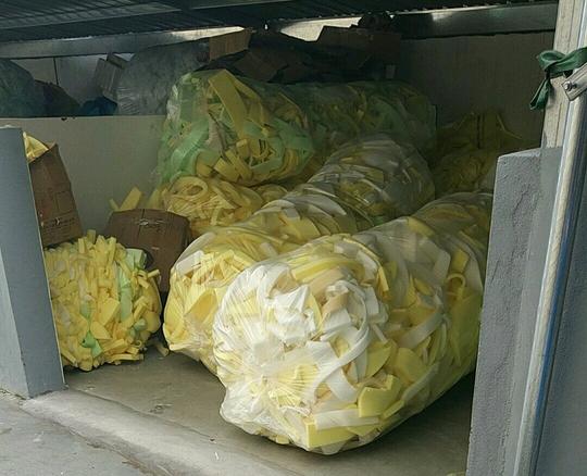 投资10多万的2个冷门生意，拆解1吨毛利润600，夫妻俩1天能拆2吨