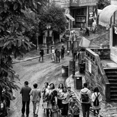 哈尔滨同志据点公园相关长尾关键词有哪些