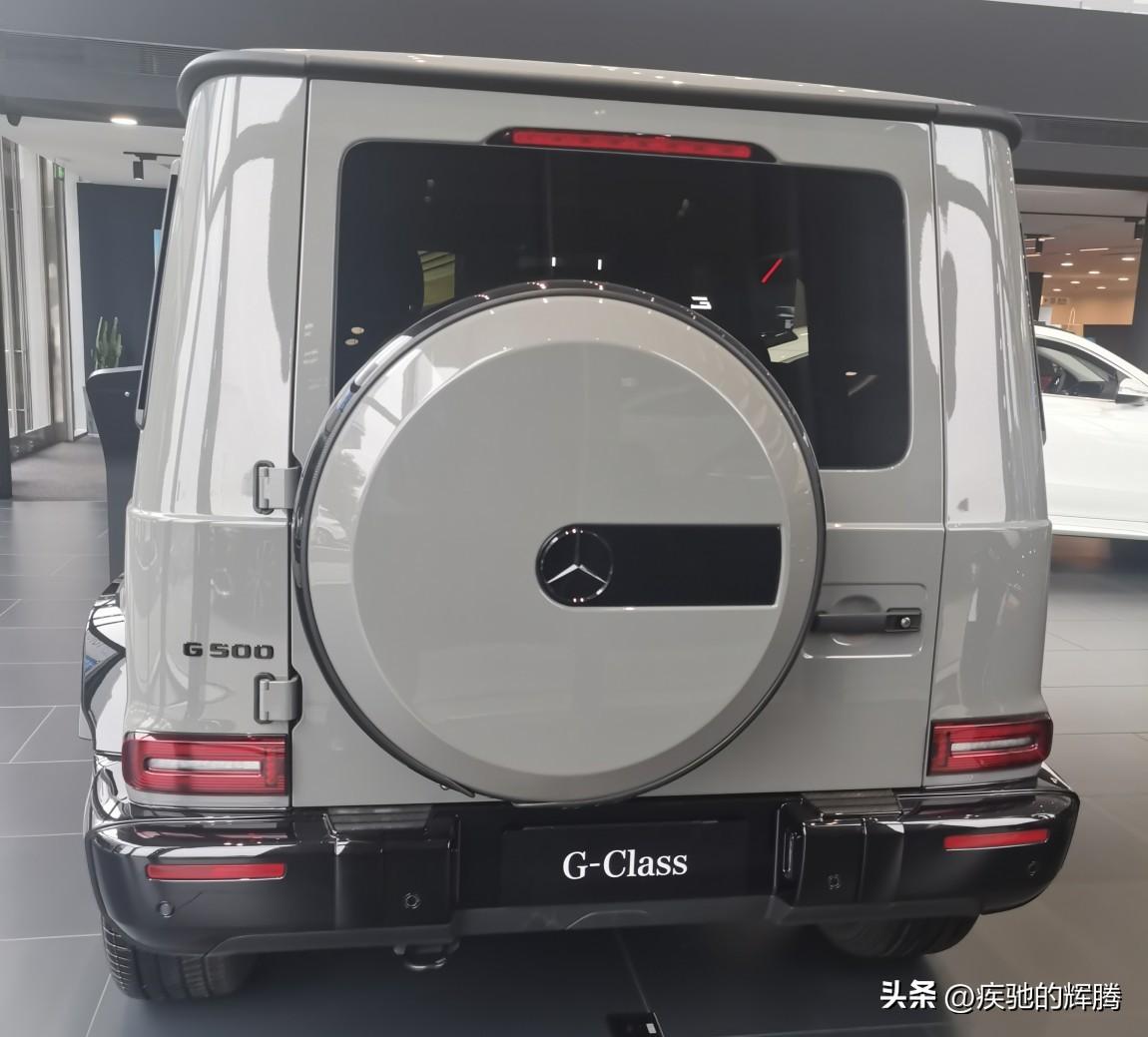 g500奔驰多少钱，奔驰g5002022款落地价