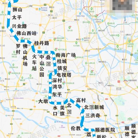 2024年广东开学佛山市的长尾关键词有什么