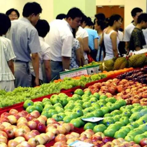 西安市卖水果办什么证