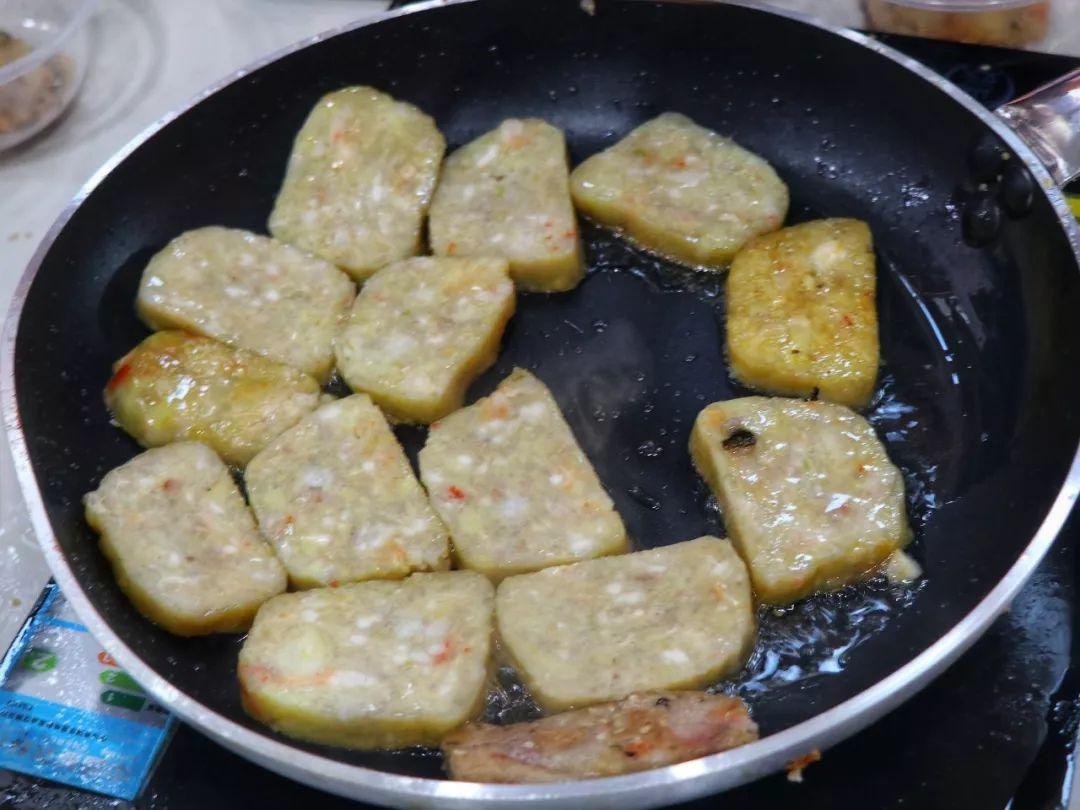 汕头达濠有什么美食（潮汕最出名的特产）