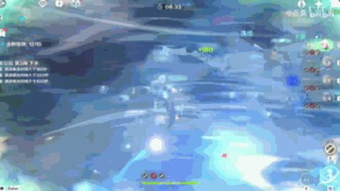 原神好感经验怎么用呢（原神经验是均分吗）