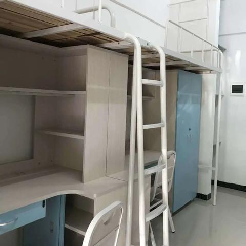 武汉市农业学校宿舍怎么样