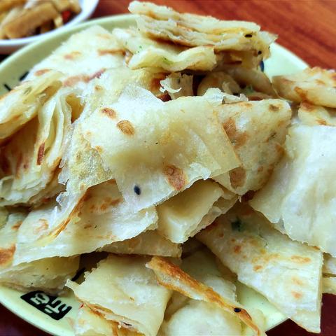 河南的特色美食是什么