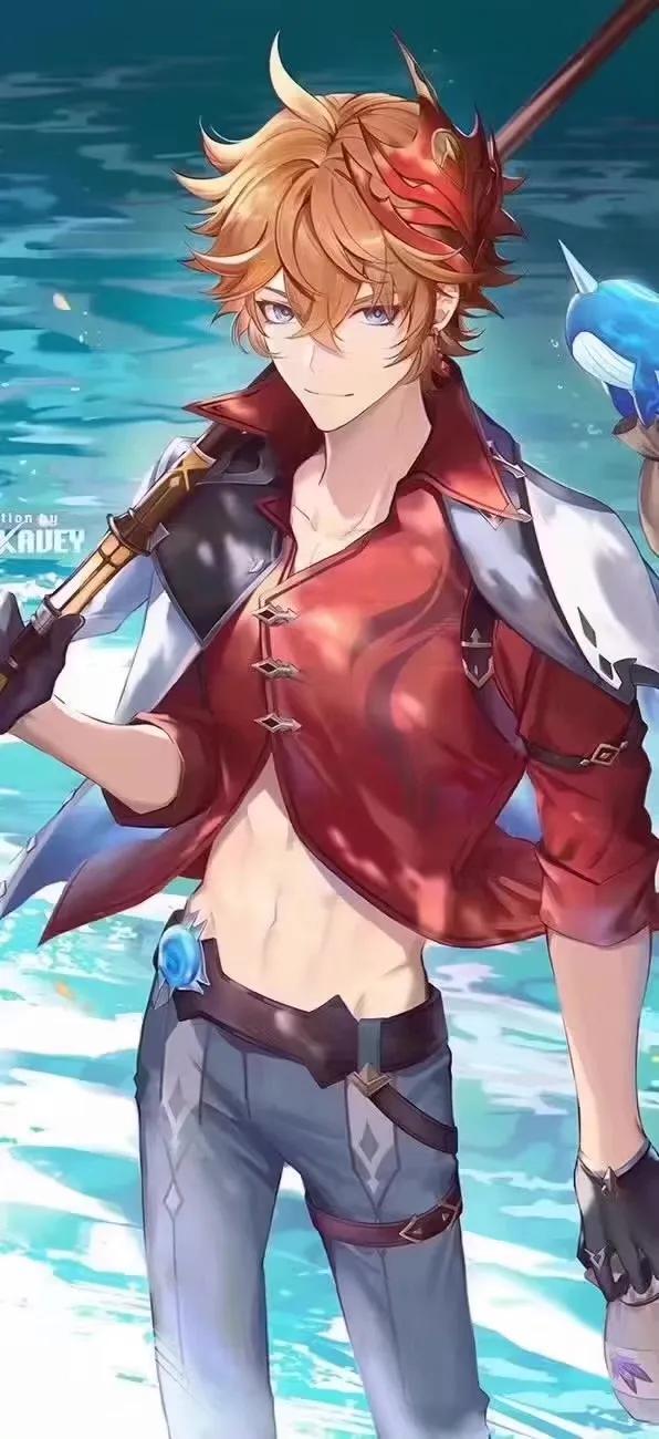 原神公子第二阶段怎么打（原神公子和优菈哪个值得培养）