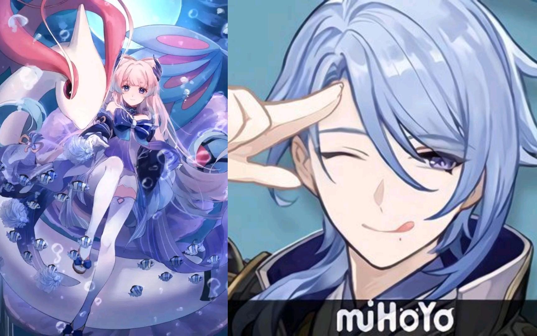 原神夜阑伤害怎么样（夜阑生命值越高伤害越高吗）