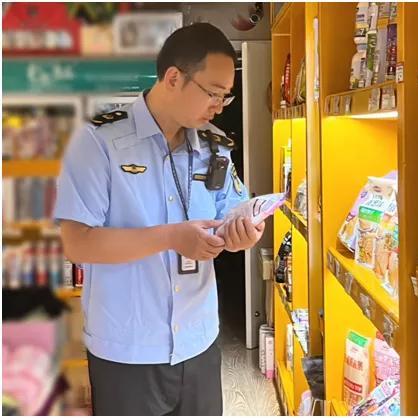 温州市食品检测在哪里