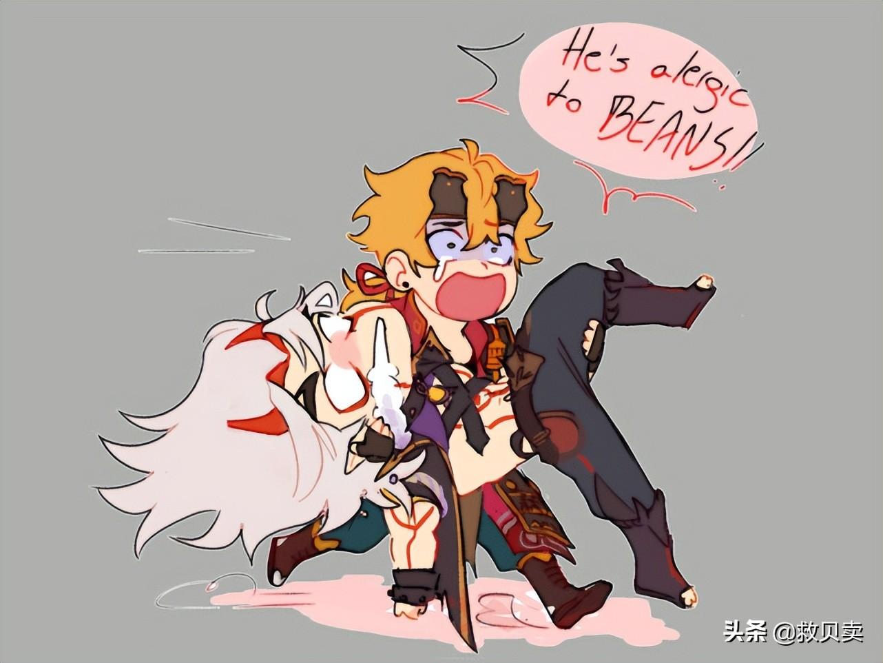 原神太郎丸简单版怎么打（原神太郎丸身世）