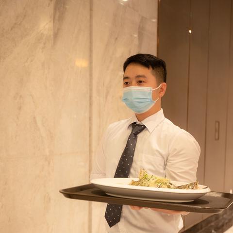 广西南宁市区政府接待办是做什么的？