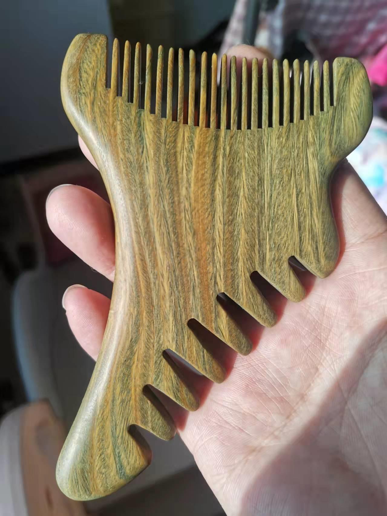 为什么说绿檀有毒
