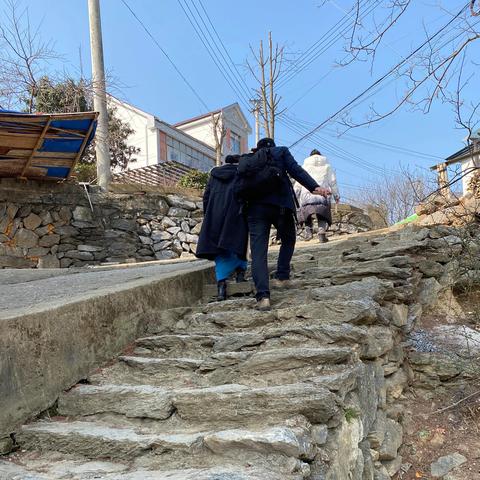 杭州市横岭村是哪个区的