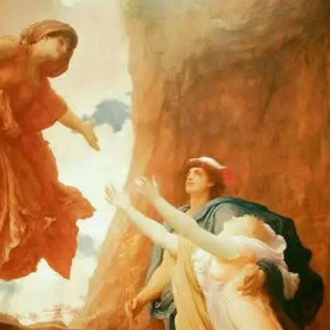 德墨忒尔什么意思