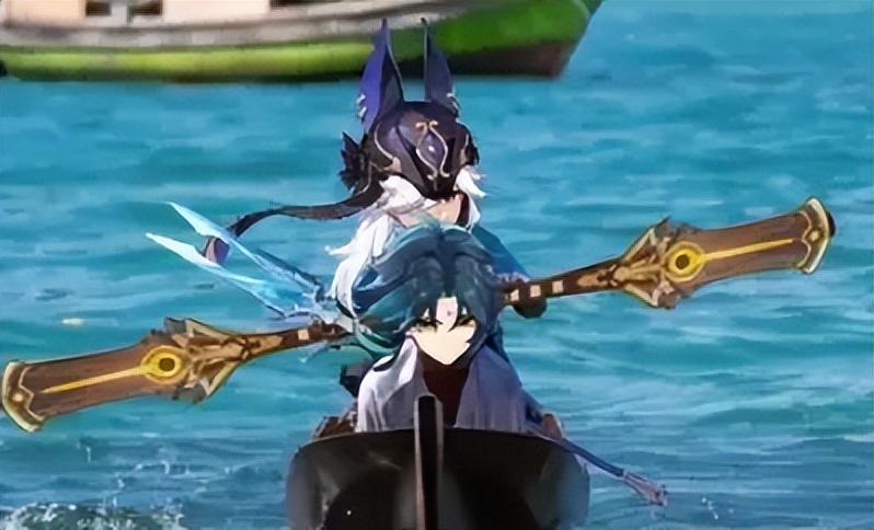 三彩团子怎么获得原神（三彩团子是谁的特色料理）