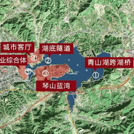 杭州市临安区离哪个区近