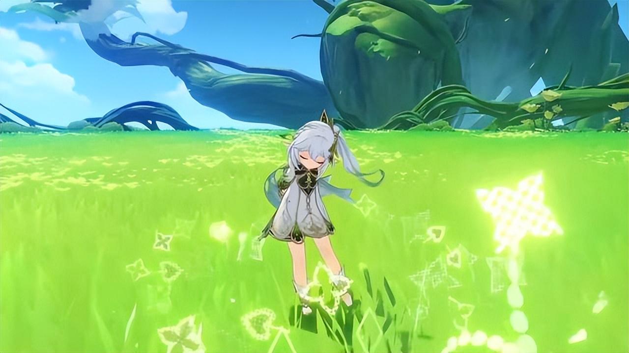 原神23级以后怎么打（原神奇怪的丘丘人多少级能打）