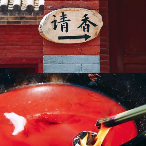 河南寺庙必去景点？