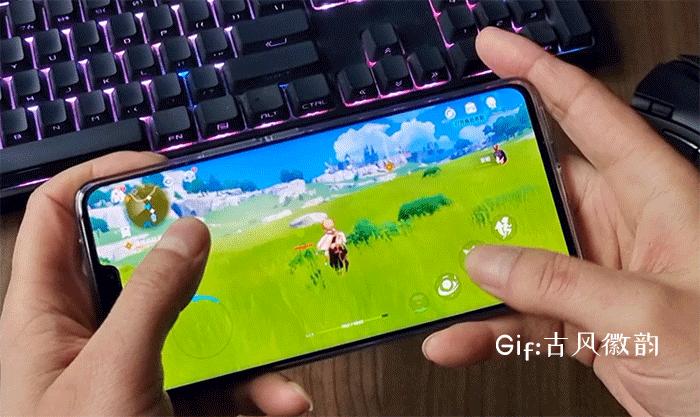 vivo原神怎么后台下载（原神下载资源包中断会怎样）