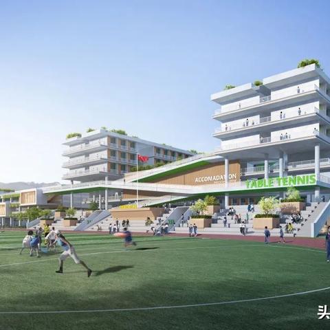 佛山市初中哪里好