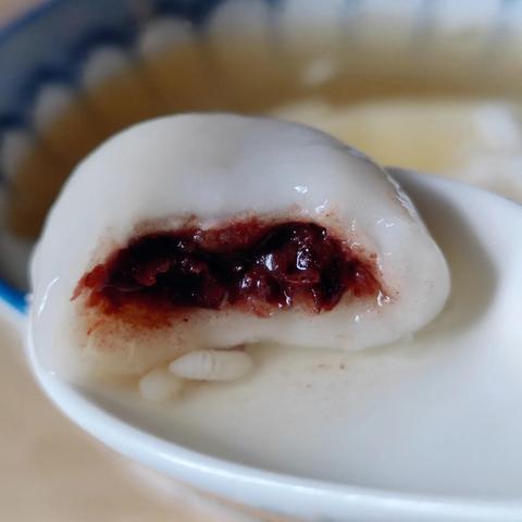 豆沙汤圆的做法大全的长尾关键词有哪些