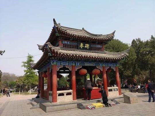 开封一冷门景区，明明景色秀丽，却因宣传问题游客稀少