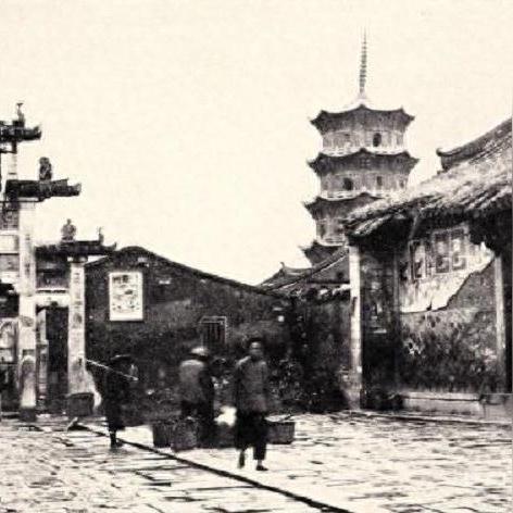 金门在福建哪个地方
