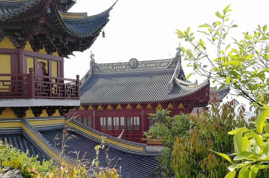 无锡十大冷门景点，人少景美好玩
