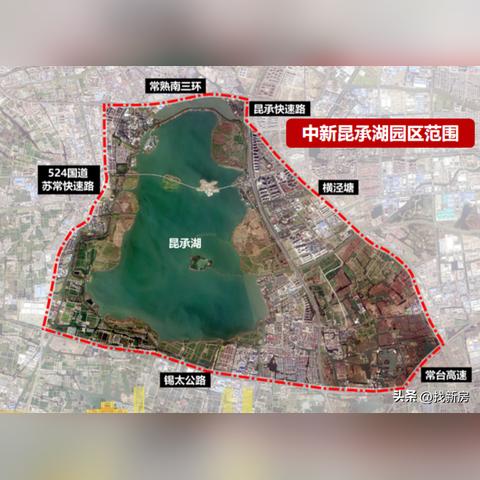 从苏州园区到常熟怎么走